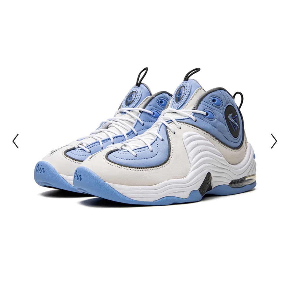 AIR PENNY 2
"SOCIAL STATUS - COBALT PULSE"